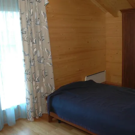 Chalet Carrousel Chalet Anzère