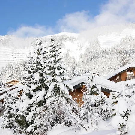 Chalet Carrousel Chalet *