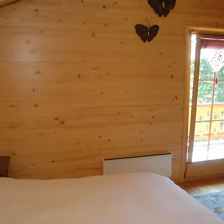Carrousel Chalet