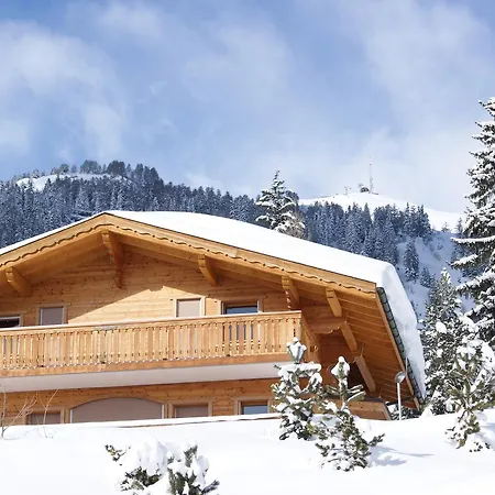 Chalet Carrousel Chalet *