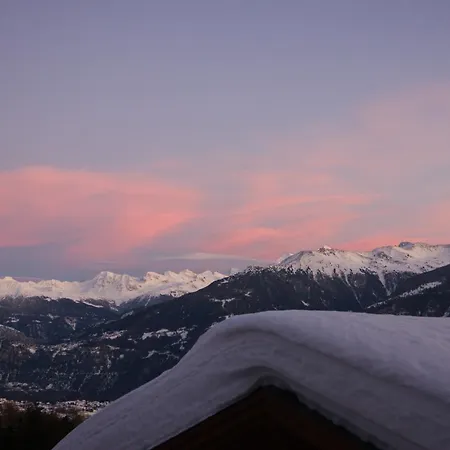 Carrousel Chalet