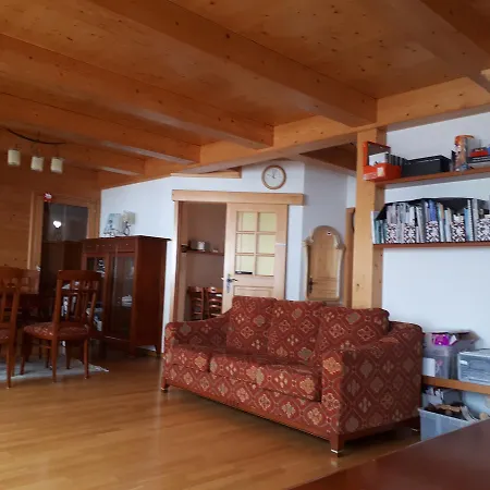 Carrousel Chalet * Anzère